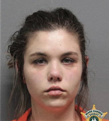 Christina Macdonald, - Lafayette Parish County, LA 